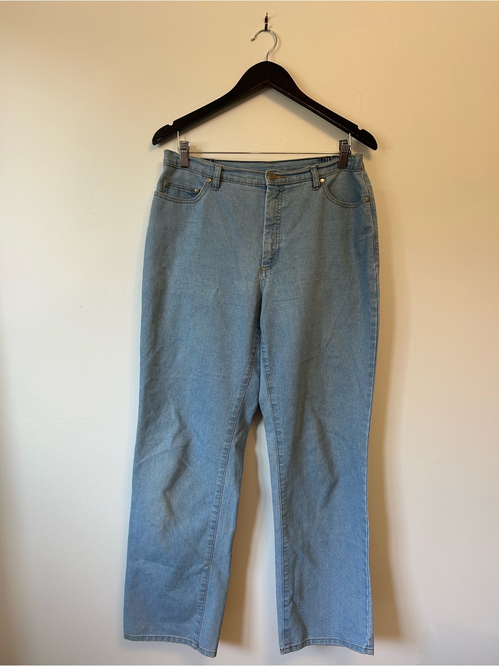 Vintage Tradition Country Collection Denim Jeans